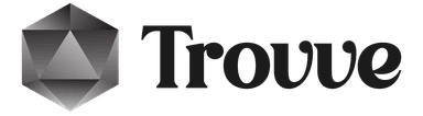 Trovve logo