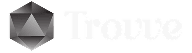 Trovve logo